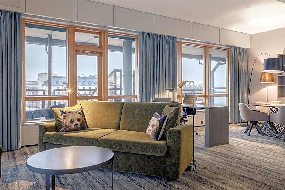Helsinki Strand Hilton