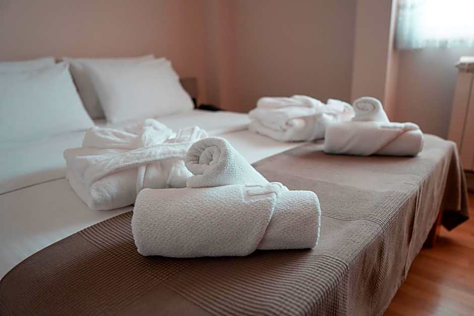 Hotel Topcider