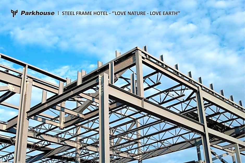 Parkhouse Hotel & Spa