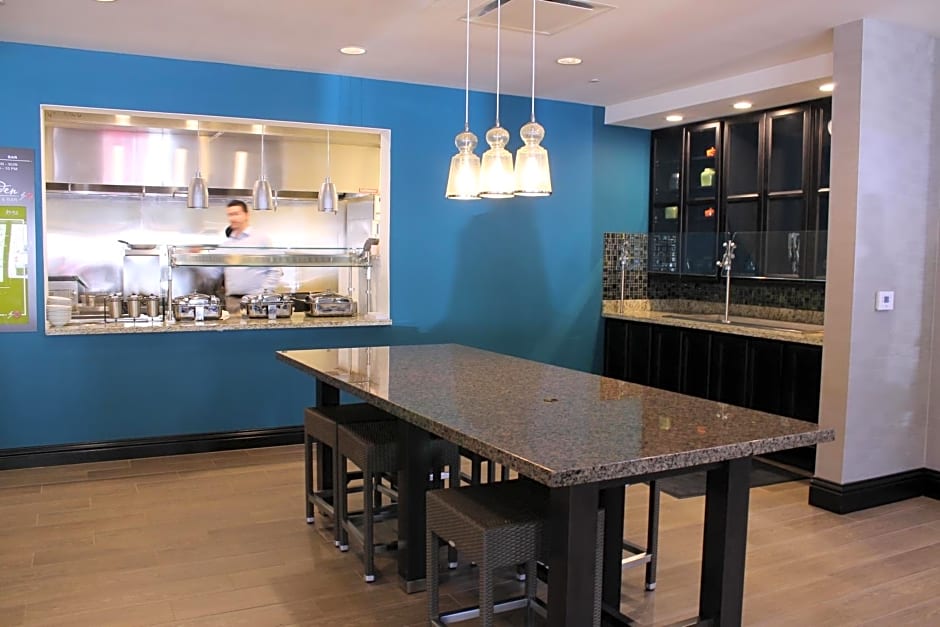 Hilton Garden Inn West Little Rock