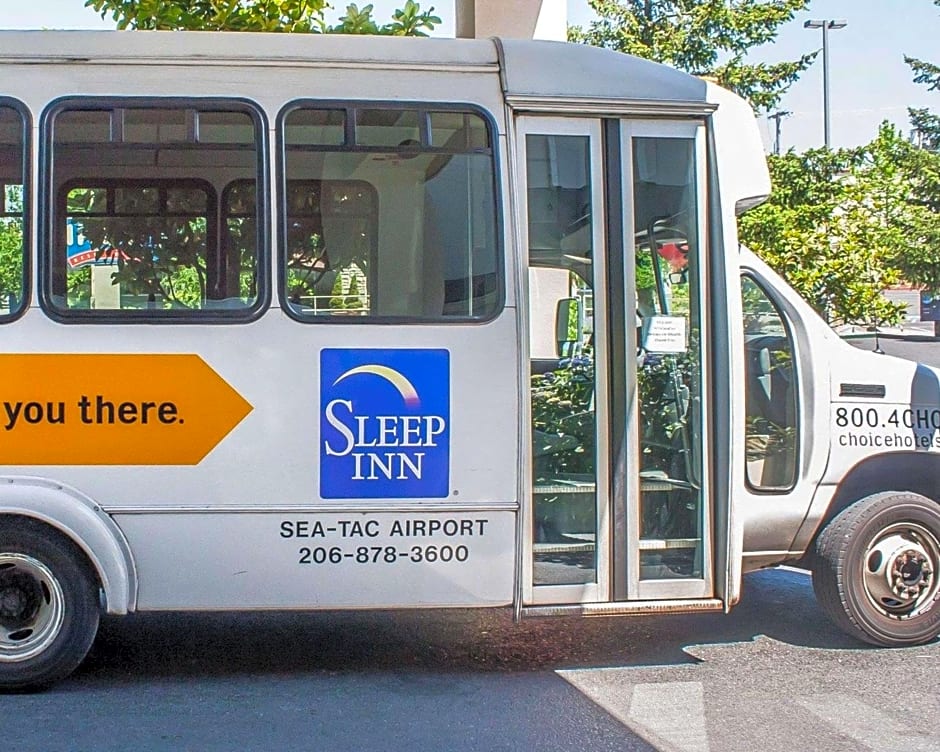Sleep Inn SeaTac