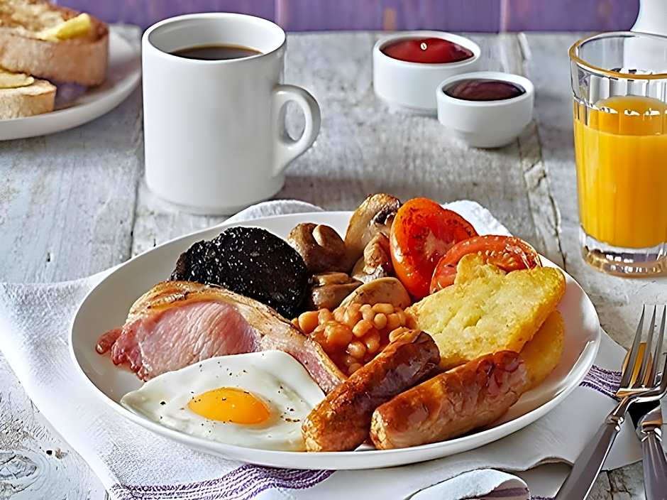 Premier Inn Brighton City Centre (North Street)