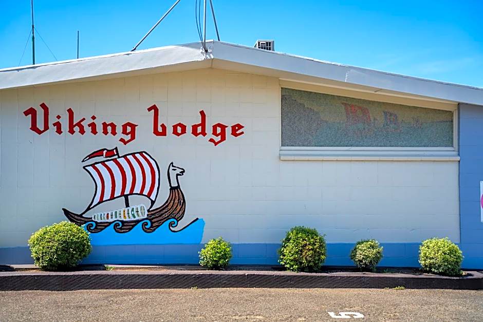 Viking Lodge Motel