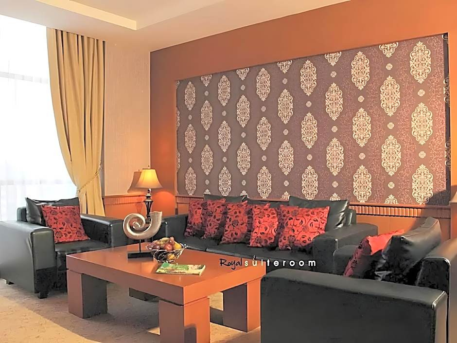 Abadi Suite Hotel & Tower