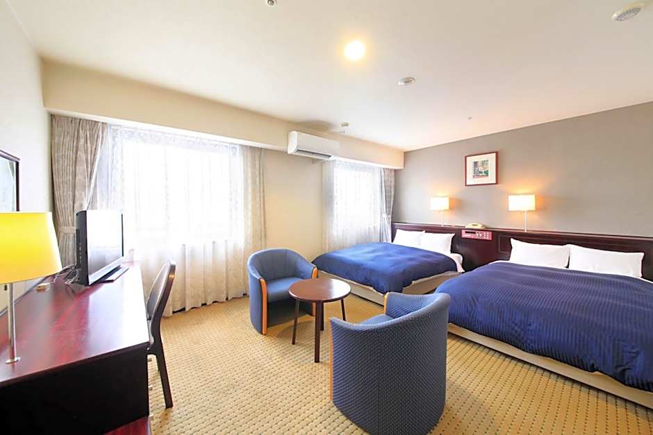 Photo 1 of 7 of Superior 2 Beds, Nonsmoking