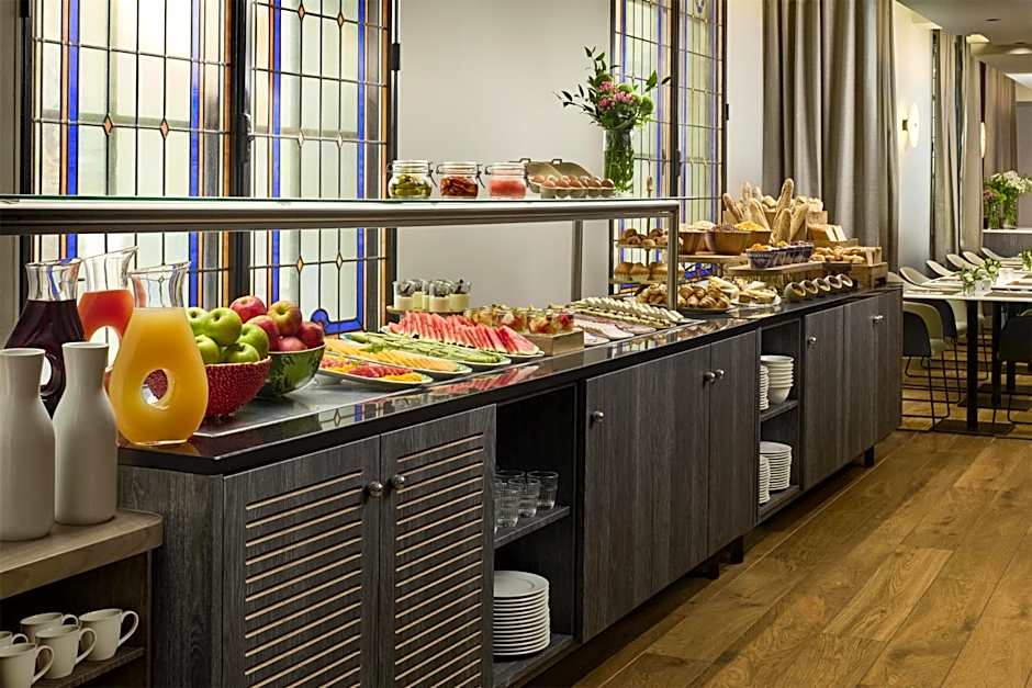 NH Paris Gare de l'Est