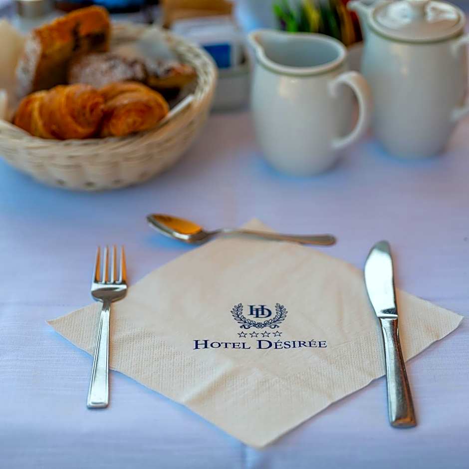Hotel Desiree