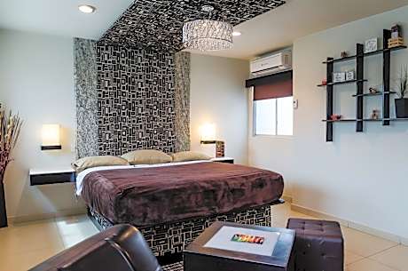 Queen Suite