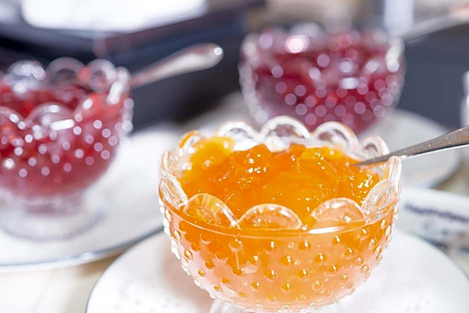 Boutique-Hotel Auberge Langenthal