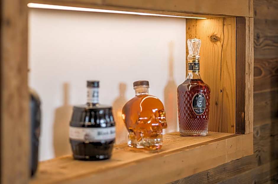 Hotel Mulin by Amanthos