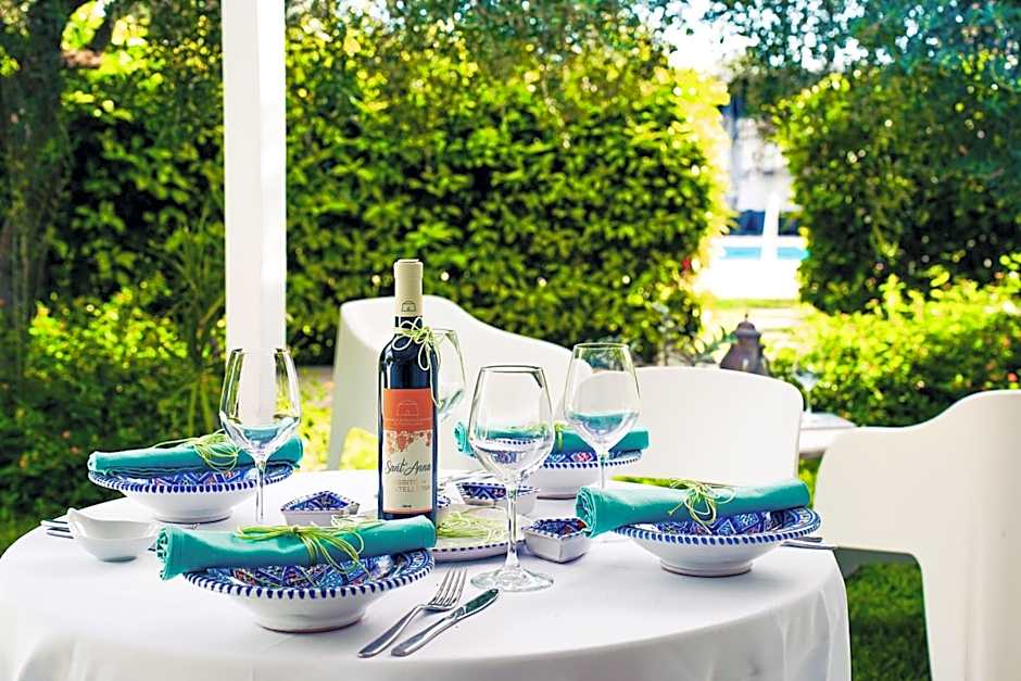 Residence Nonna Mariuccia