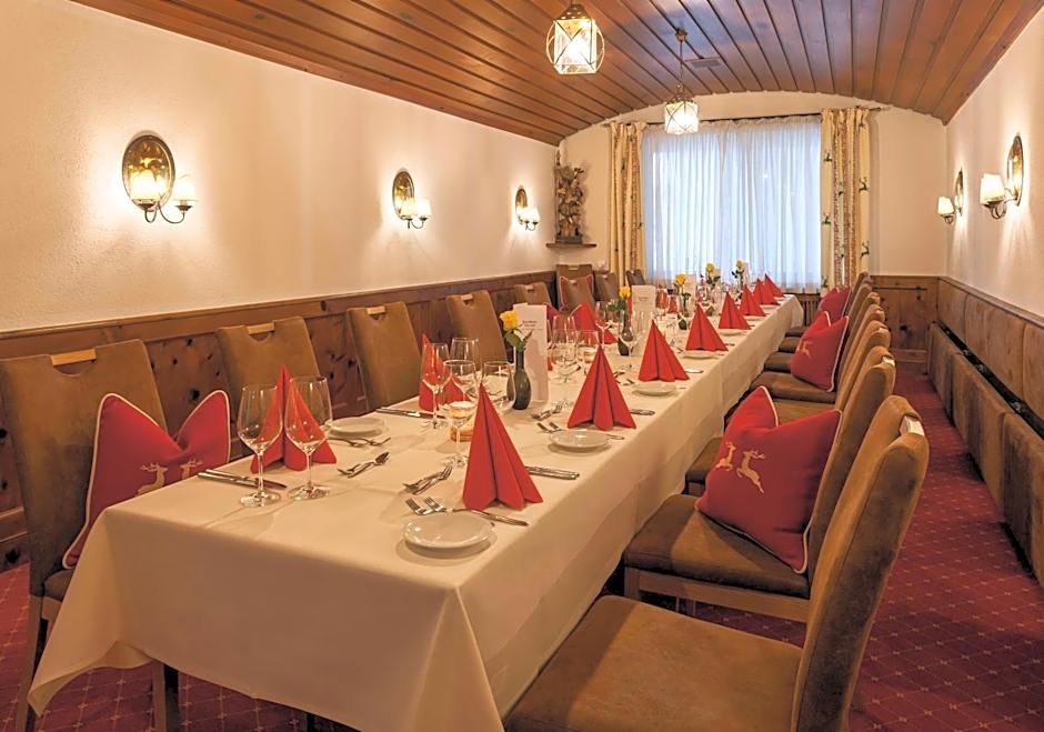Best Western Hotel AM Europaplatz