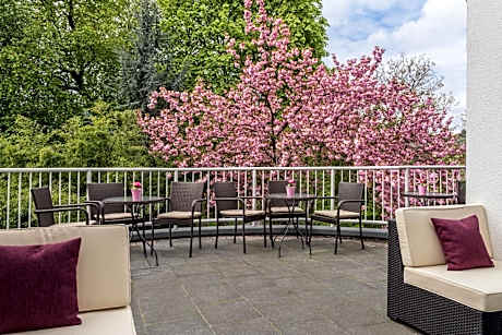 Best Western Plus Hotel Stadtquartier Haan