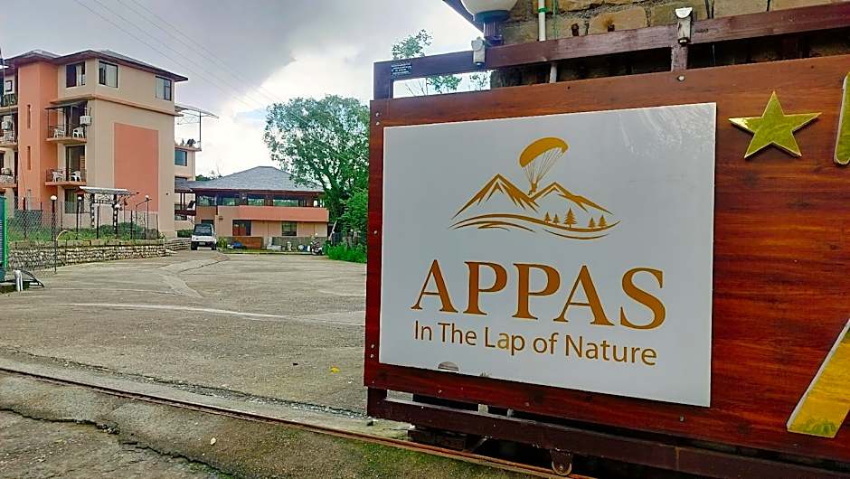 Hotel Appas