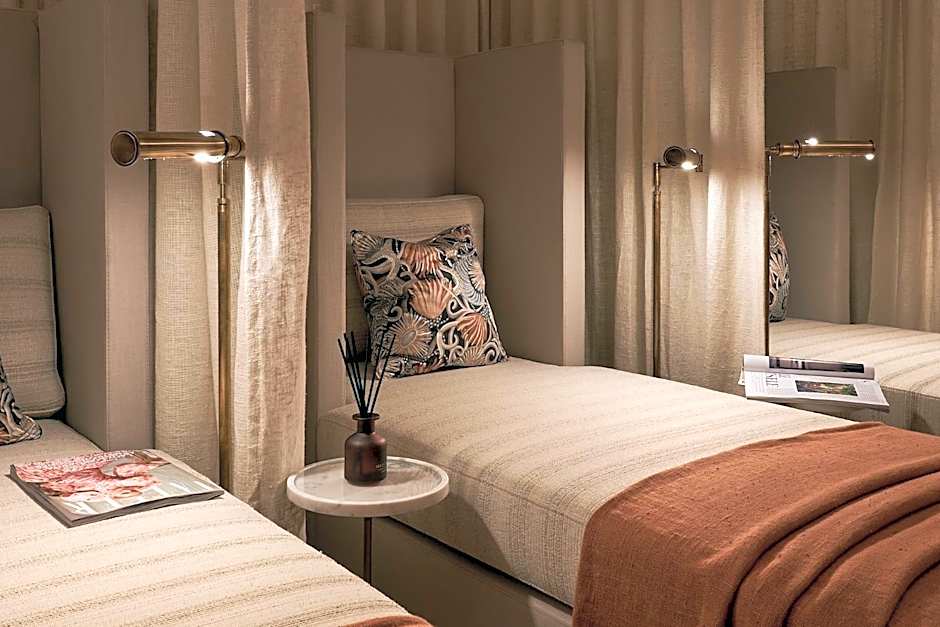 The Savoy Hotel
