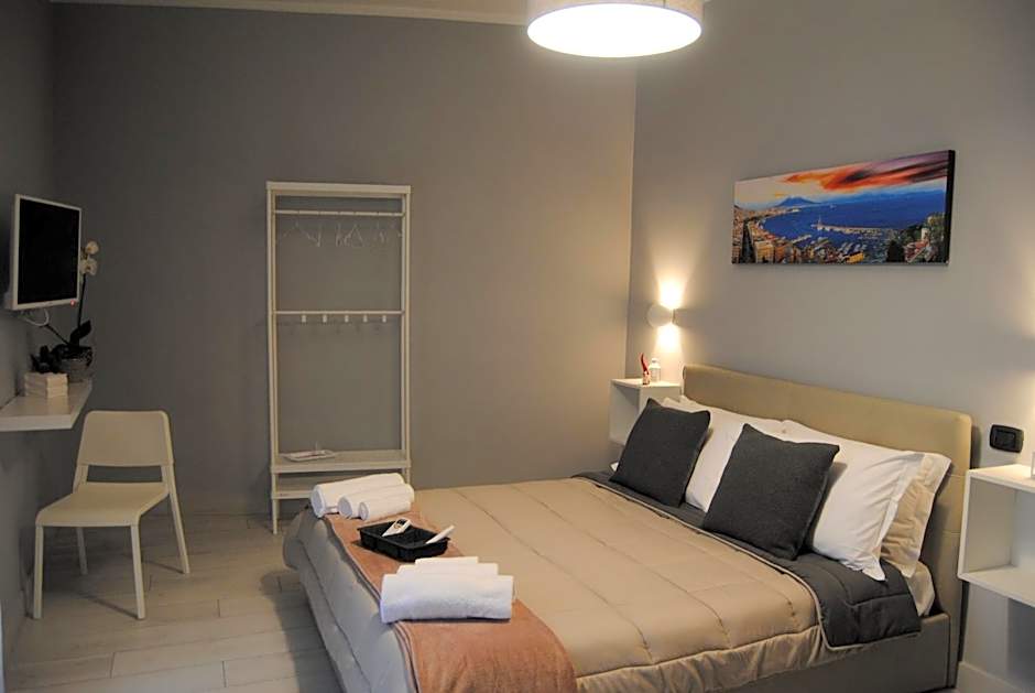 B&B Belvedere Partenopeo