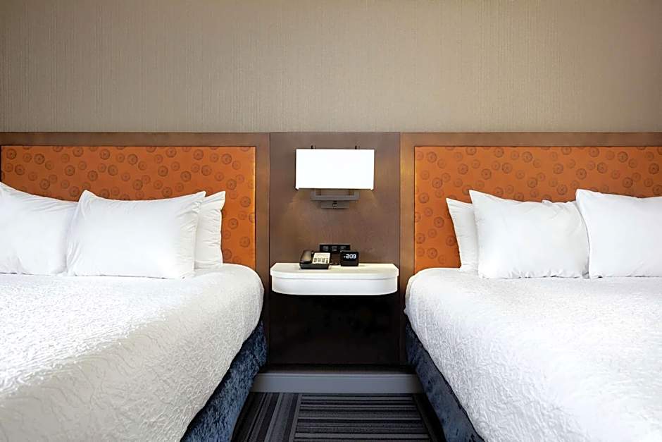 Hampton Inn By Hilton Kingsport