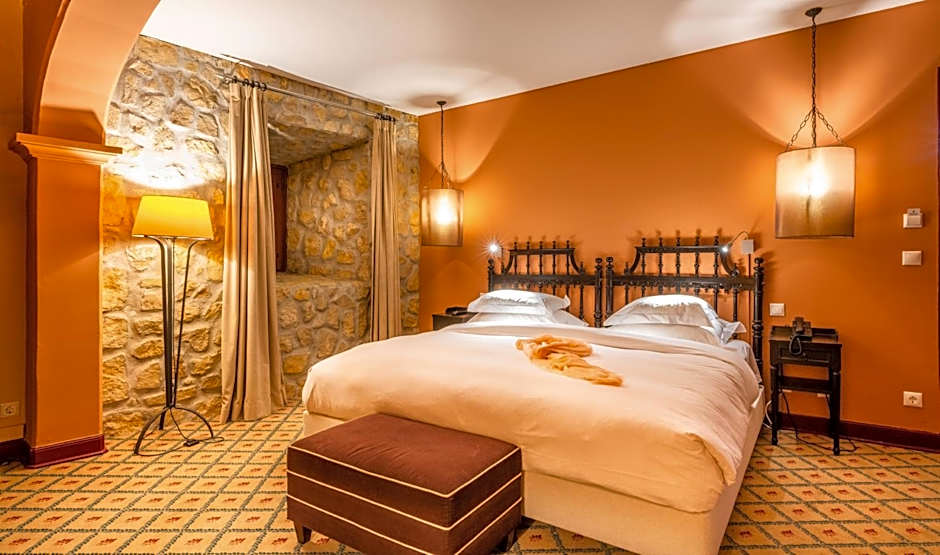 Pousada Castelo de Obidos