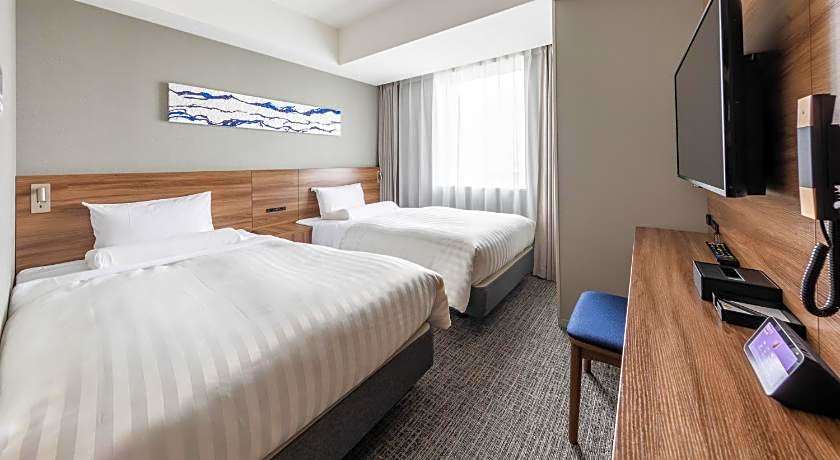 Far East Village Hotel Ariake Tokyo