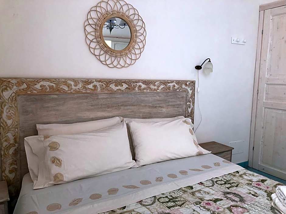 La Casa del Limoneto