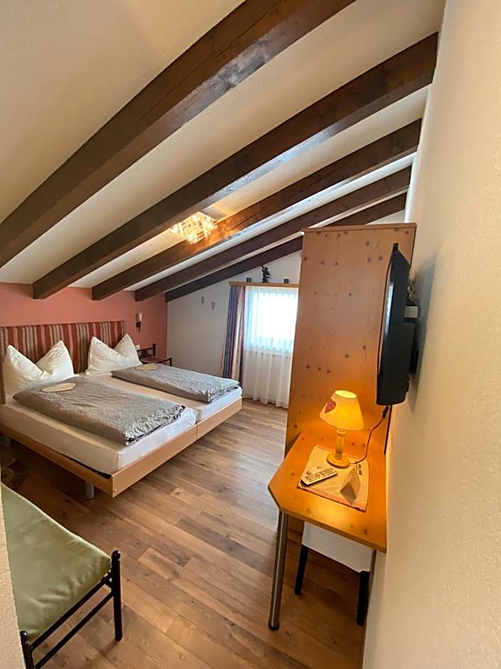 Hotel Garni Jägerhof