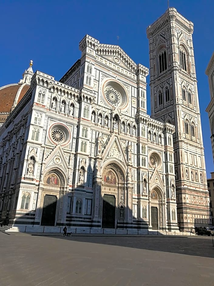 Duomo View