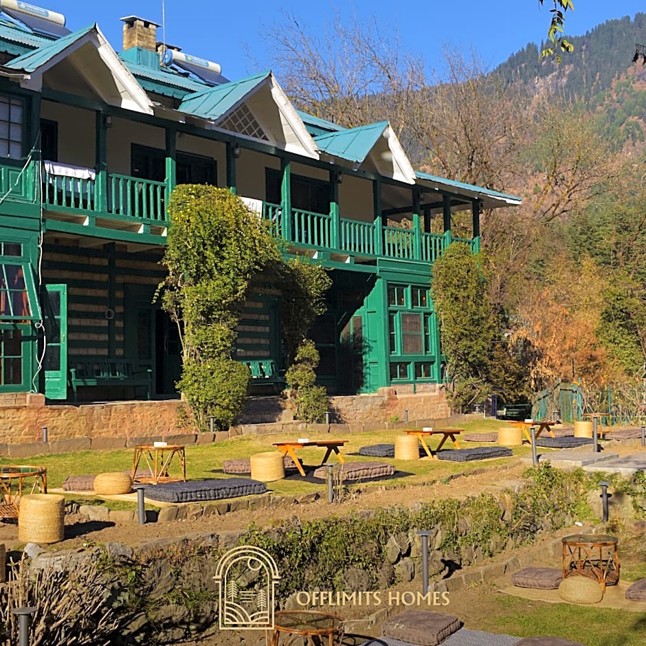 The Sunshine Heritage – Manali, PA
