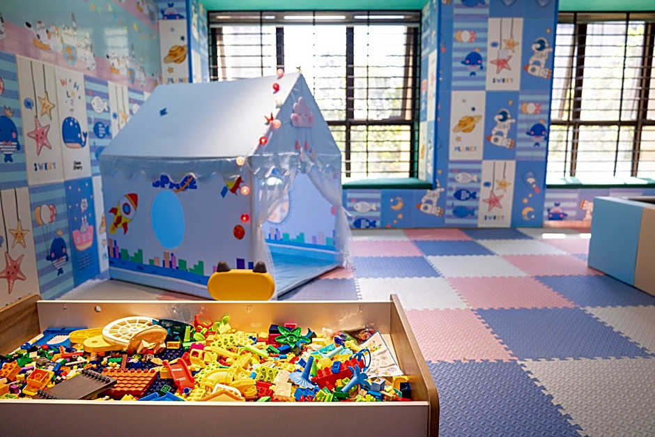 Holiday Inn Hotel And Suites Suzhou Yangcheng Lake By IHG