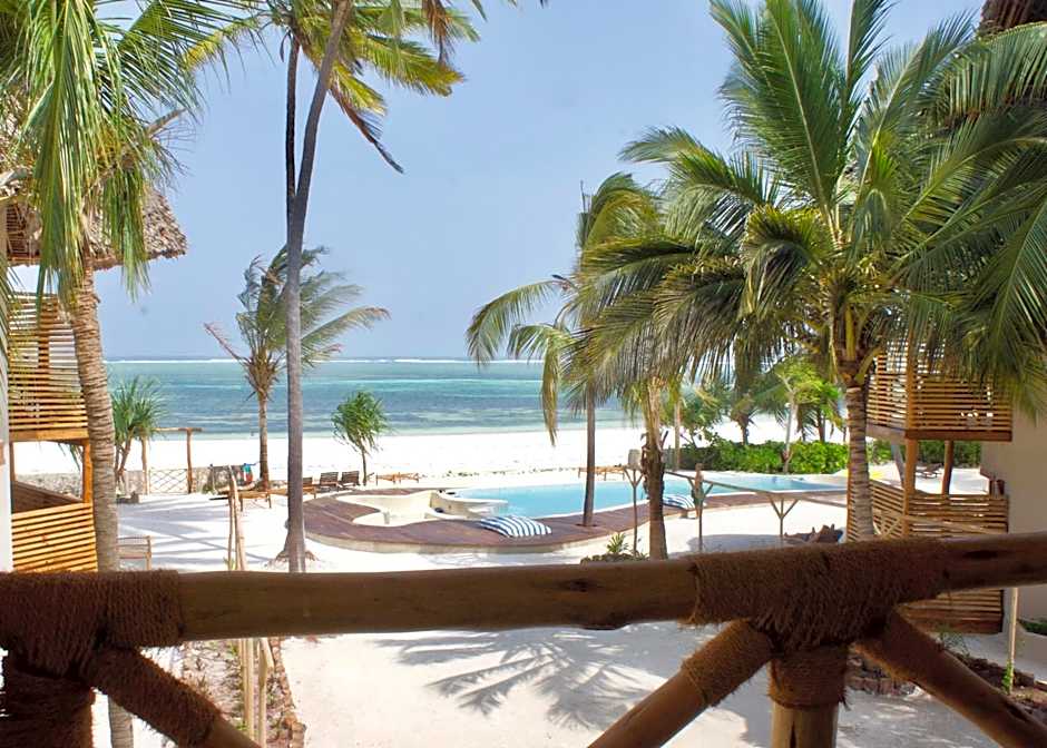 Zanziblue Boutique Villas