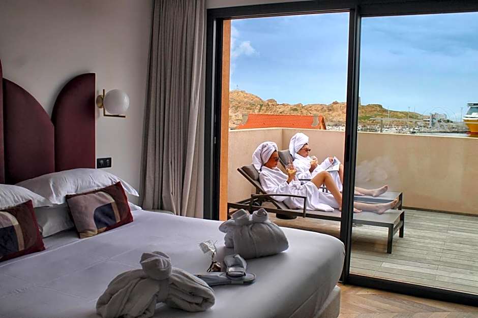 Hôtel & Spa Rocabella