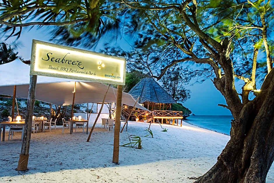 Shooting Star Boutique Hotel