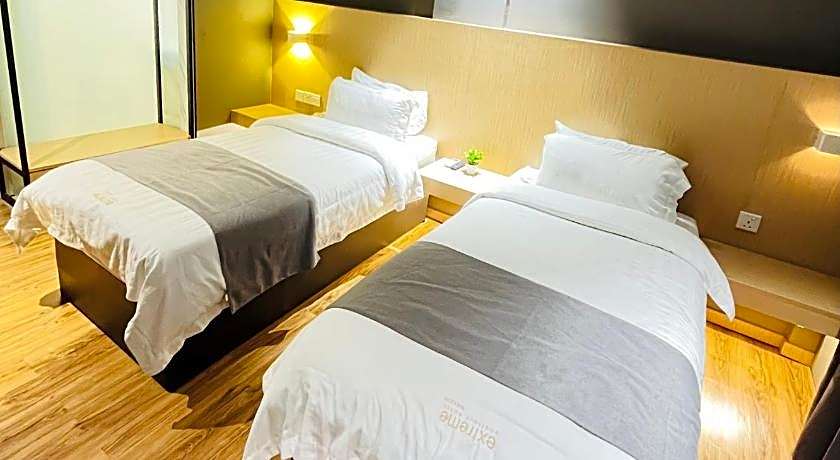 Extreme Boutique Hotel