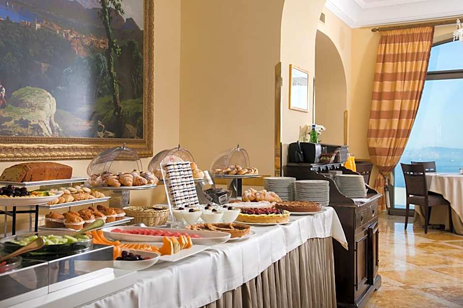 Grand Hotel Due Golfi