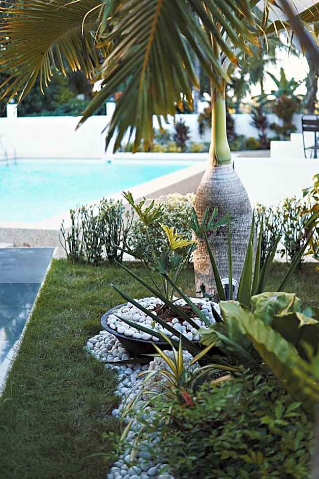 Quest Villa