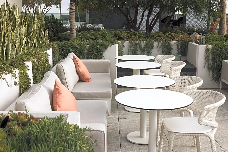 The Godfrey Hotel Hollywood