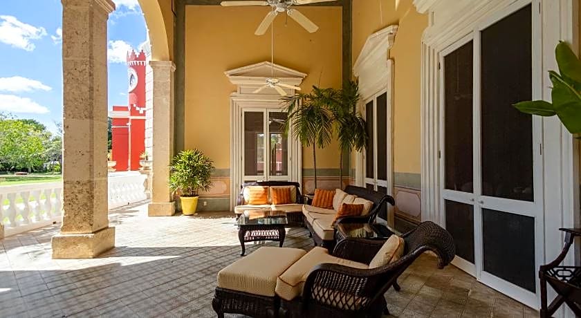 Hacienda San Antonio Millet