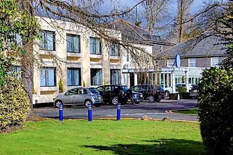 Best Western Ipswich Hotel