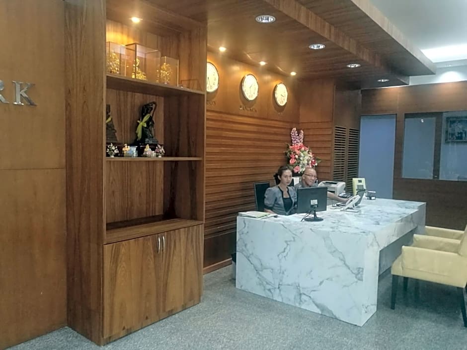 The Park 304 Executive Serviced Apartment