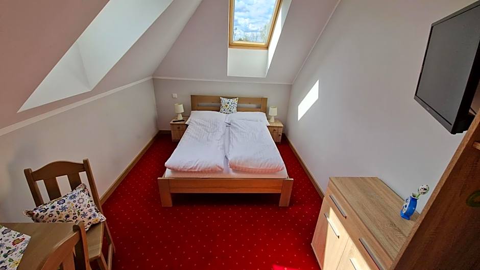 PHU Gościniec "16-tka" Katarzyna Zdrojewska