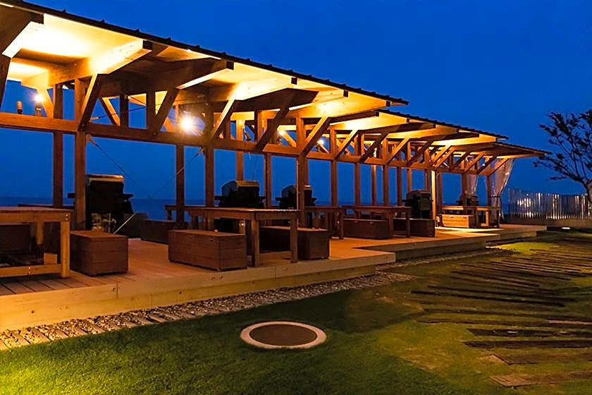 KAMOME SLOW HOTEL the COMPACT