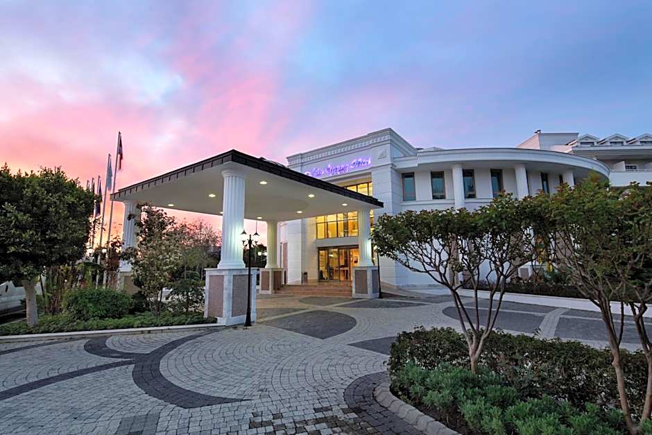 Alba Queen Hotel - Ultra All Inclusive