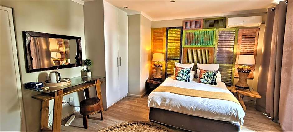 African Groove Camps Bay