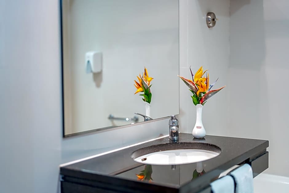 Muthu Raga Madeira Hotel