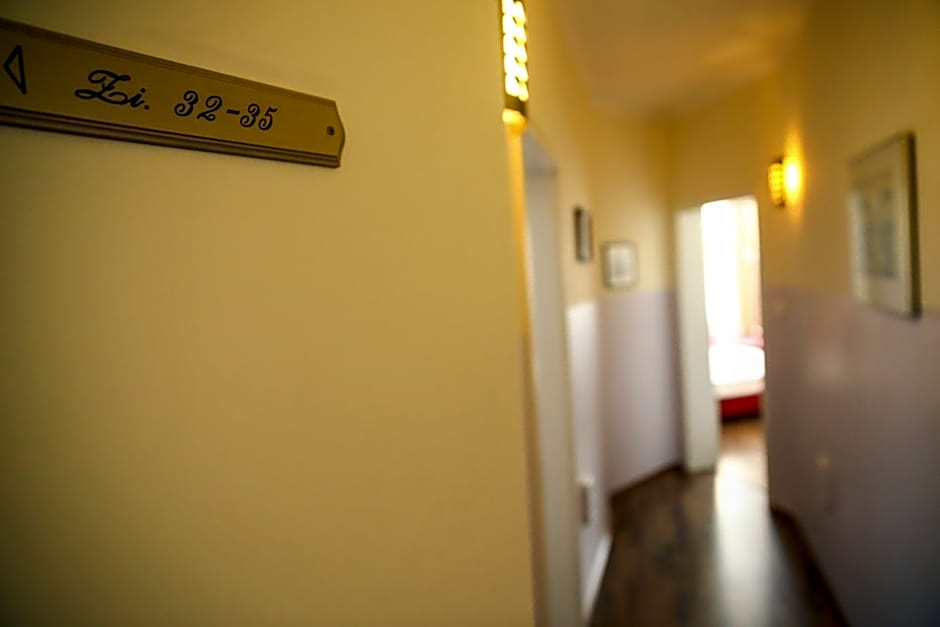 Hotel Marienthal Garni