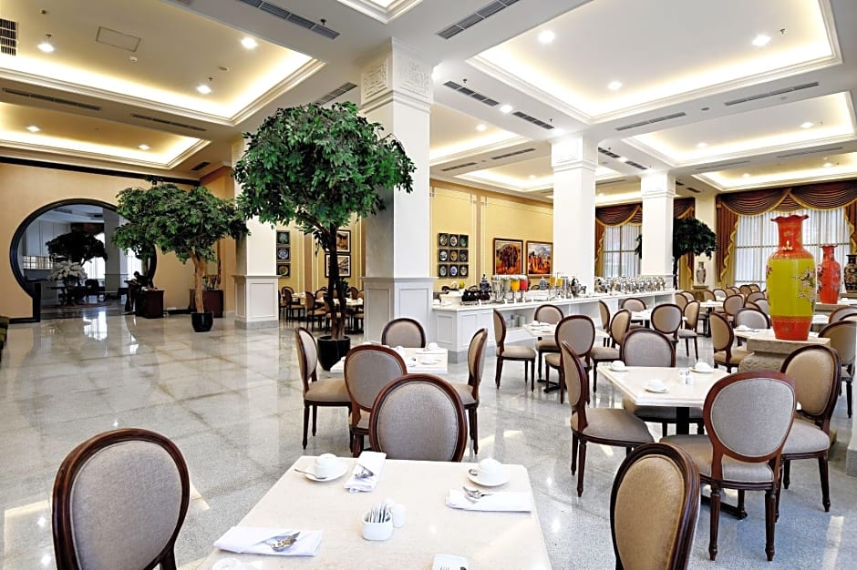 Mahkota Hotel Singkawang - CHSE Certified