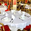 Hotel Les Ambassadeurs