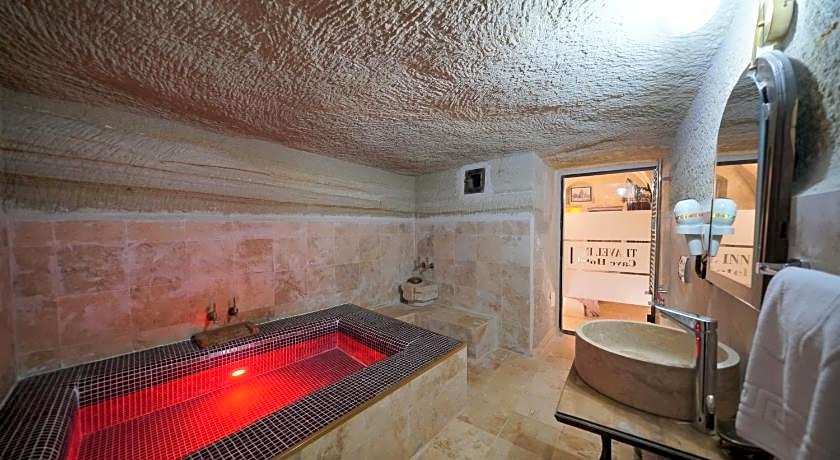 Travel Inn Cave Hotel