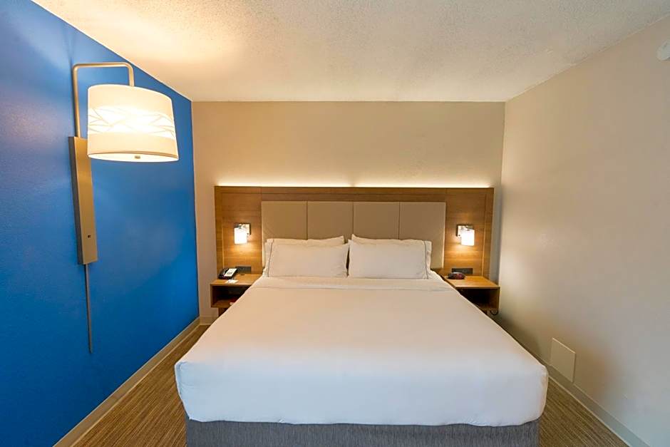 Holiday Inn Express Hotel & Suites Brentwood North-Nashville Area By IHG