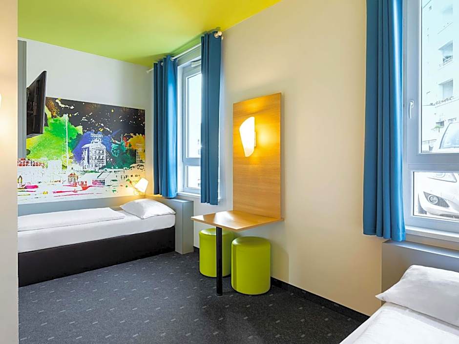 B&B Hotel Mülheim an der Ruhr