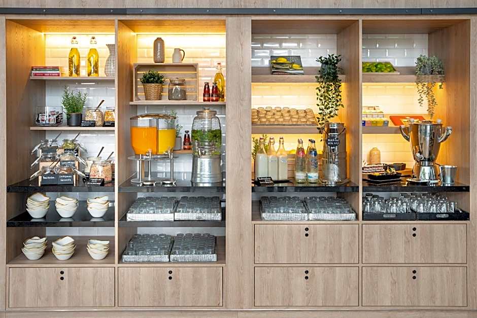 INNSiDE München Parkstadt Schwabing